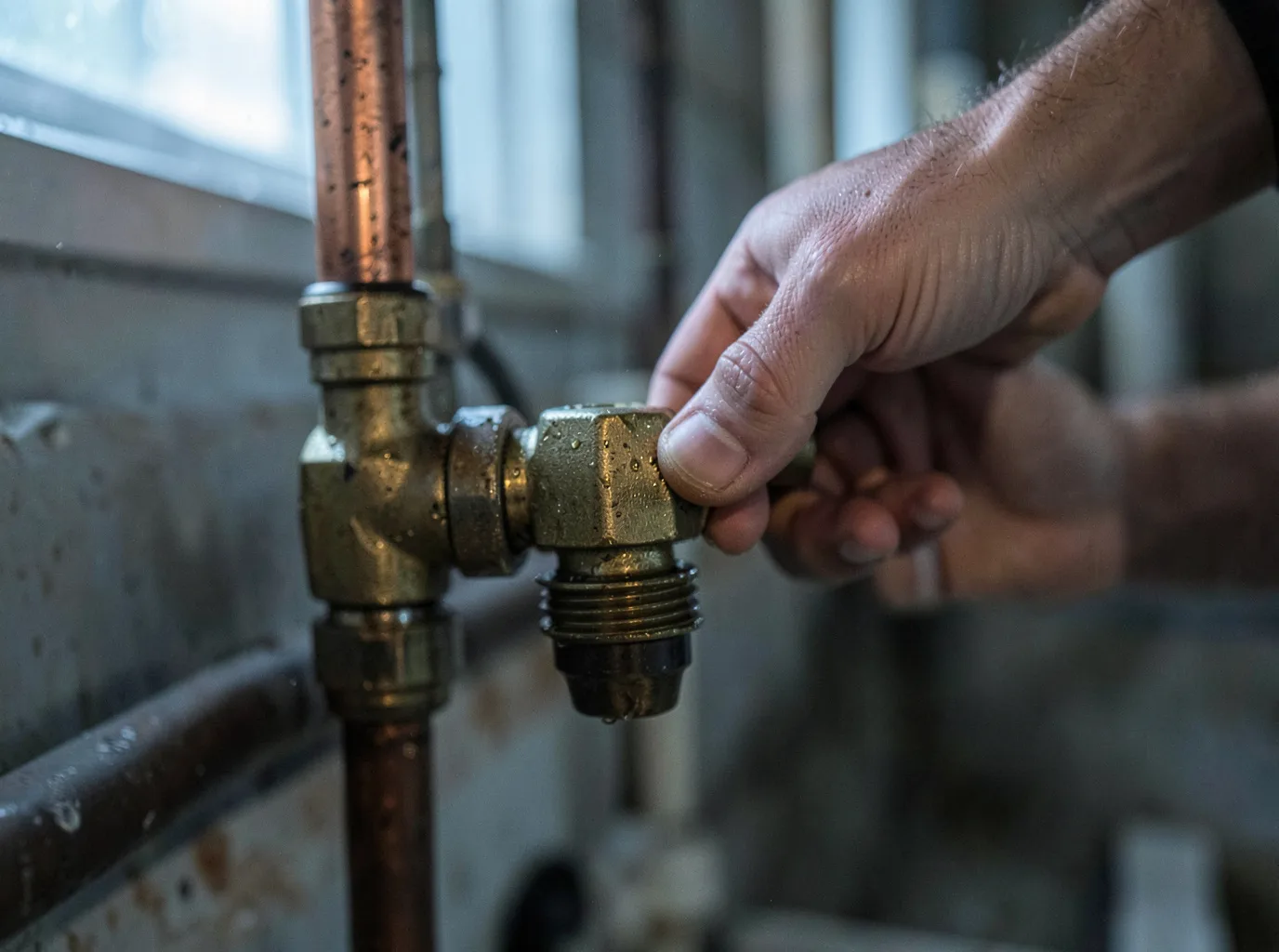 Emergency Plumber Eugene, OR FAQs